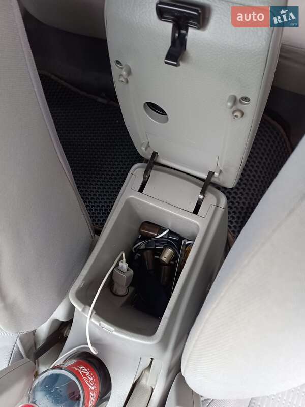 Седан Kia Cerato 2007 в Киеве фото 23 Седан Kia Cerato 2007 в Киеве