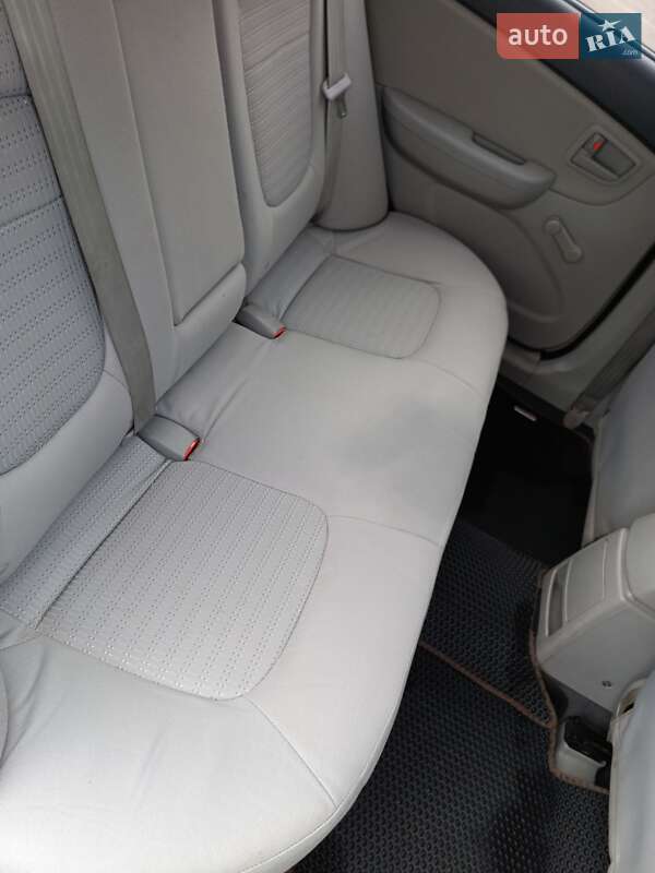 Седан Kia Cerato 2007 в Киеве фото 34 Седан Kia Cerato 2007 в Киеве