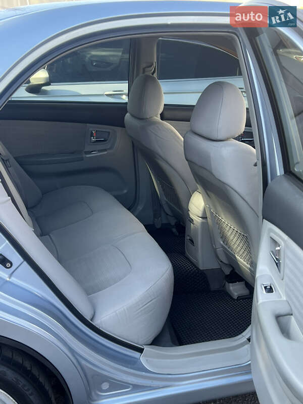 Седан Kia Cerato 2007 в Одессе