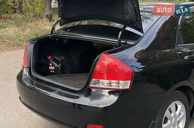 Седан Kia Cerato 2008 в 