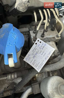 Седан Kia Cerato 2008 в 