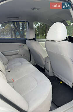 Седан Kia Cerato 2008 в 