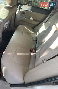 Седан Kia Cerato 2008 в 