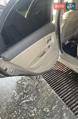 Седан Kia Cerato 2008 в 