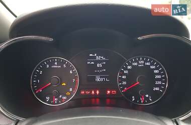 Седан Kia Cerato 2013 в 