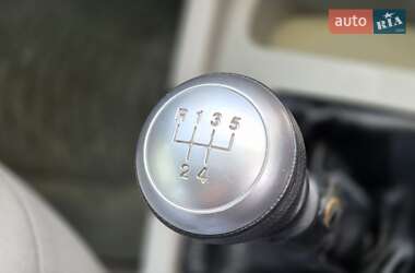 Седан Kia Cerato 2007 в 