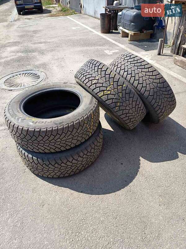 Седан Kia Cerato 2005 в Харкові