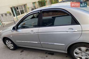 Седан Kia Cerato 2008 в 