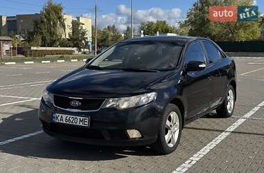 Седан Kia Cerato 2009 в Киеве