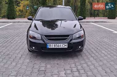 Седан Kia Cerato 2008 в Кременчуге