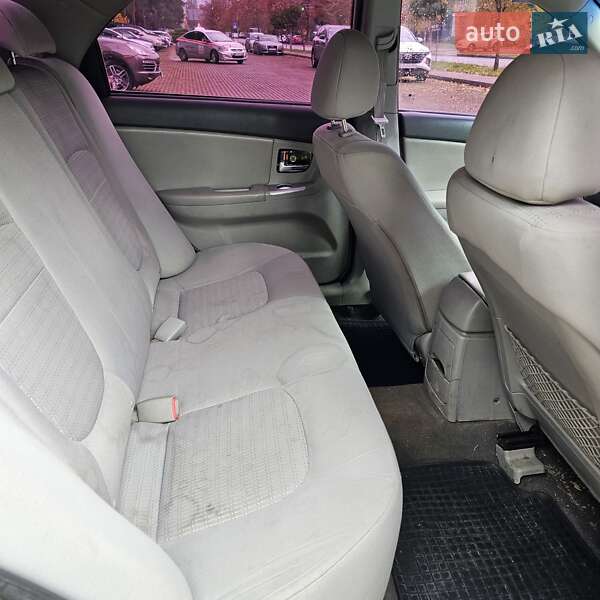 Седан Kia Cerato 2008 в Киеве фото 11 Седан Kia Cerato 2008 в Киеве