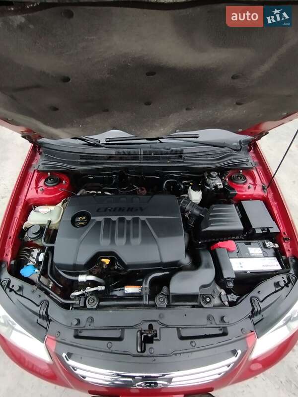 Седан Kia Cerato 2008 в Коростене фото 34 Седан Kia Cerato 2008 в Коростене