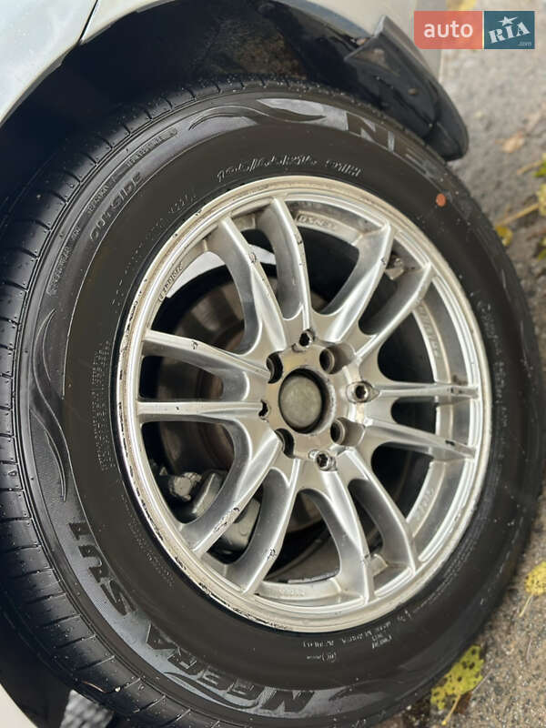 Седан Kia Cerato 2008 в Днепре фото 14 Седан Kia Cerato 2008 в Днепре