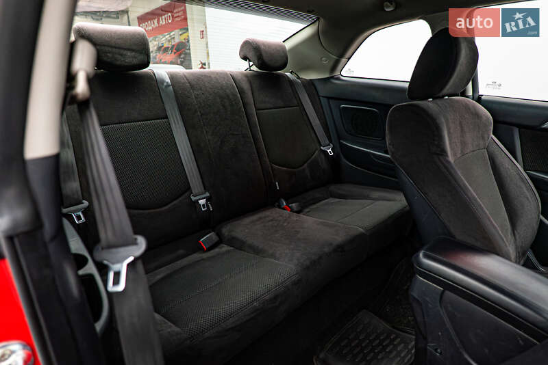 Купе Kia Cerato 2011 в Киеве