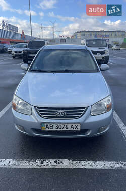 Седан Kia Cerato 2008 в Тетиеве