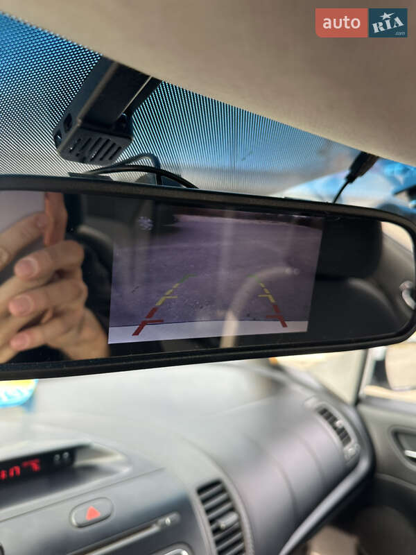 Седан Kia Cerato 2012 в Чернигове фото 48 Седан Kia Cerato 2012 в Чернигове