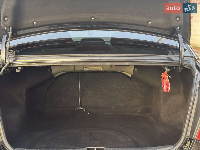 Седан Kia Cerato 2007 в Днепре