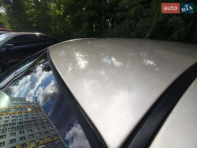 Седан Kia Cerato 2006 в Обухове