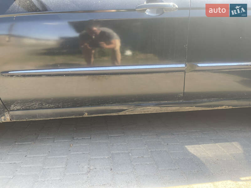 Седан Kia Cerato 2006 в Одессе фото 7 Седан Kia Cerato 2006 в Одессе