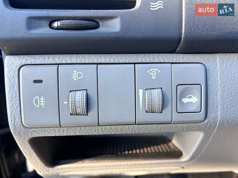 Седан Kia Cerato 2007 в Киеве фото 18 Седан Kia Cerato 2007 в Киеве