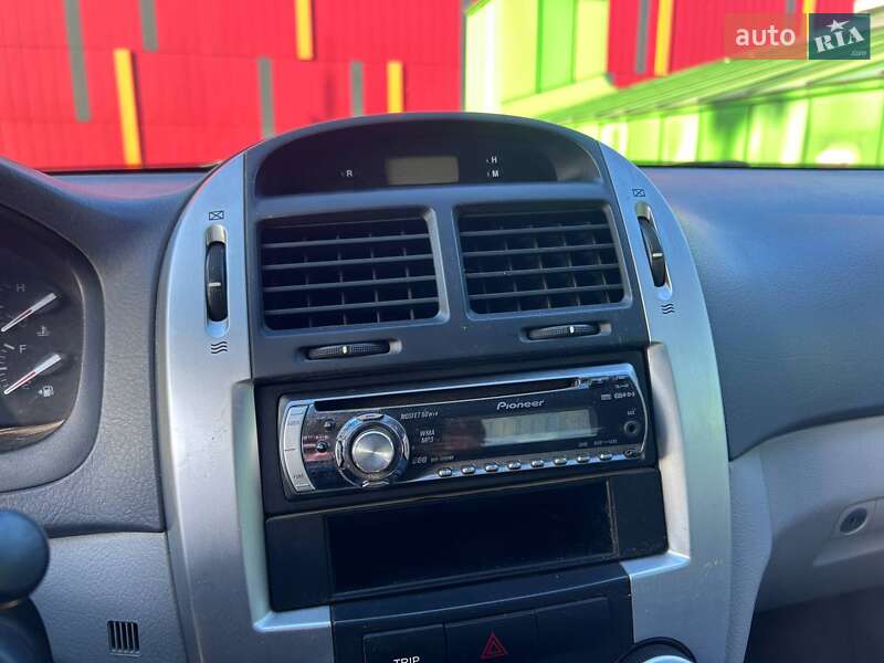 Седан Kia Cerato 2007 в Киеве фото 21 Седан Kia Cerato 2007 в Киеве