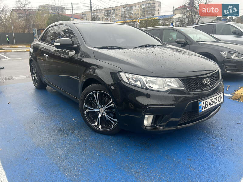 Kia Cerato 2010 Kia Cerato 2010