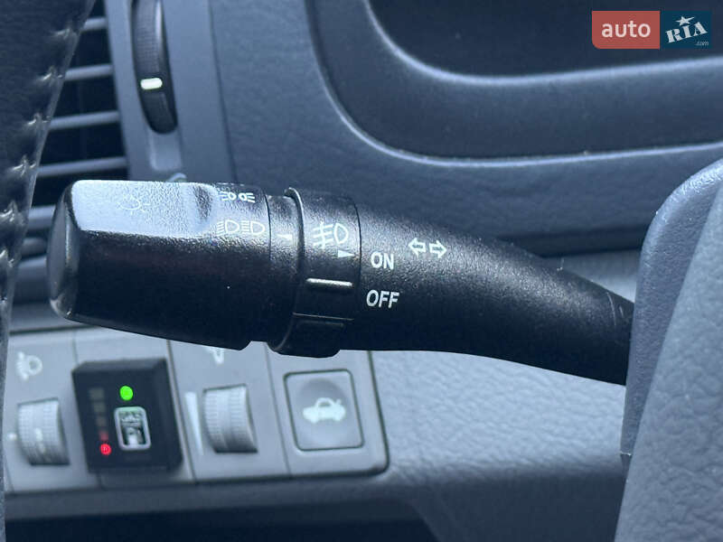 Седан Kia Cerato 2008 в Виннице