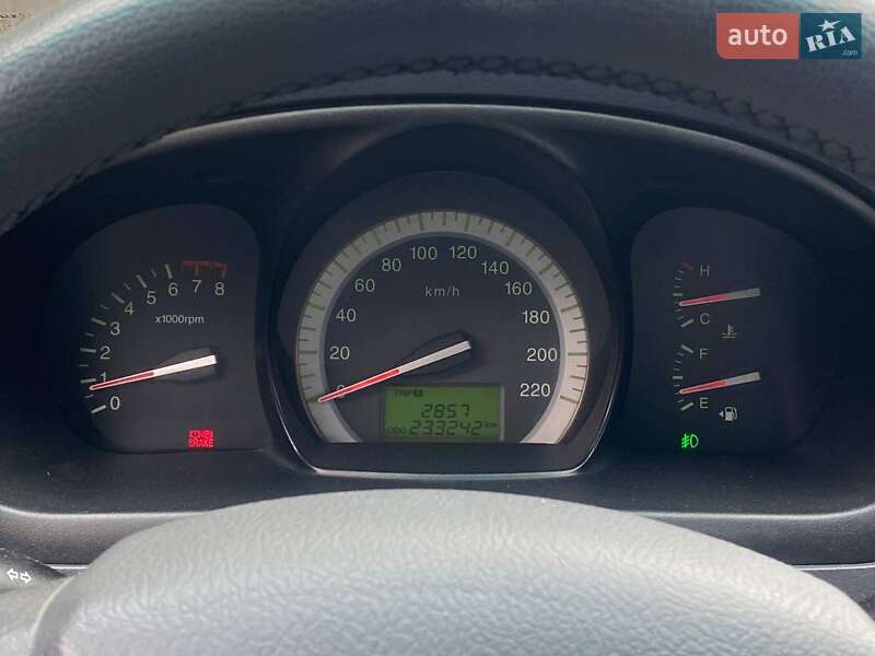 Седан Kia Cerato 2007 в Киеве фото 15 Седан Kia Cerato 2007 в Киеве