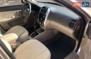 Седан Kia Cerato 2007 в Белой Церкви