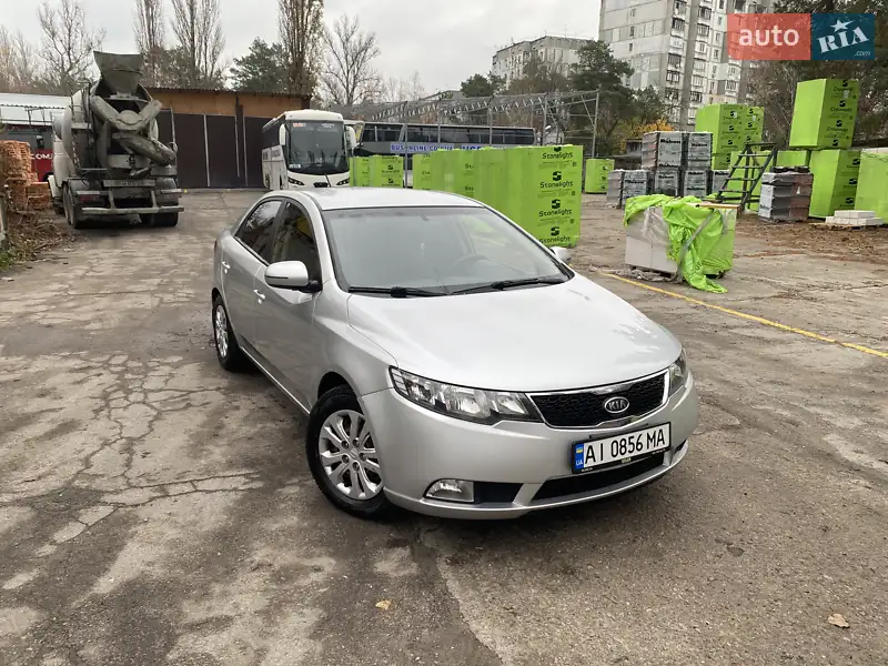 Kia Cerato