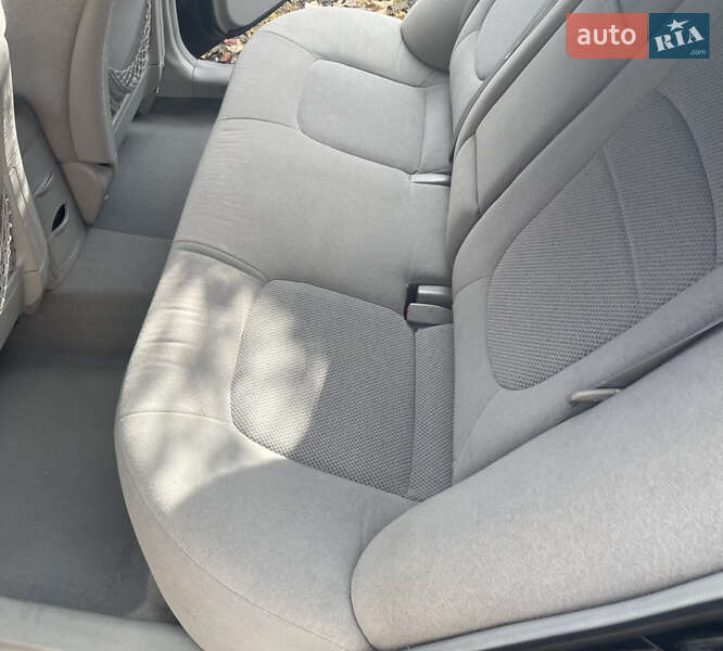 Седан Kia Cerato 2006 в Дергачах фото 14 Седан Kia Cerato 2006 в Дергачах