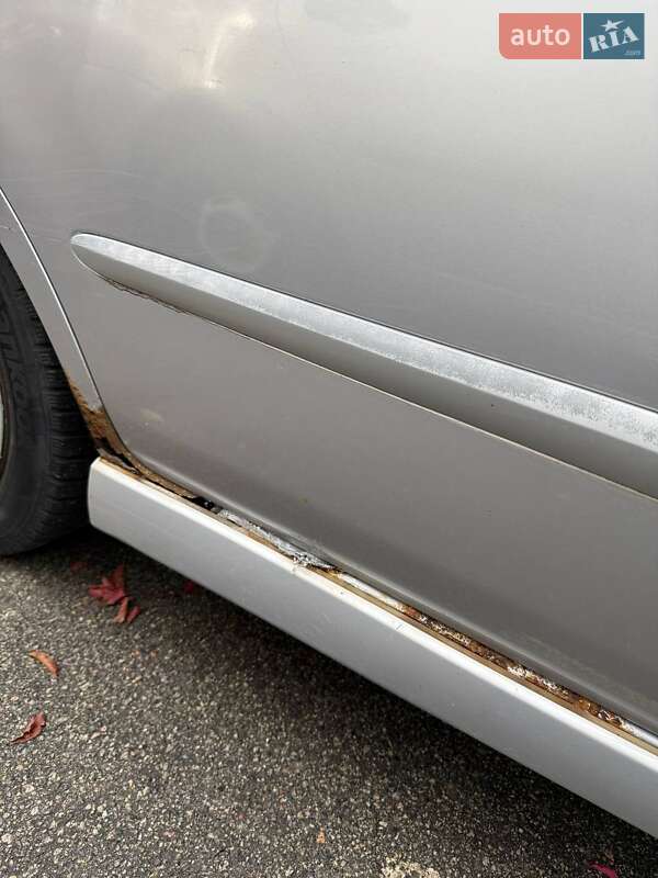 Седан Kia Cerato 2005 в Киеве