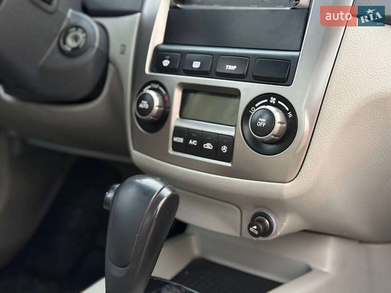 Седан Kia Cerato 2006 в Харькове