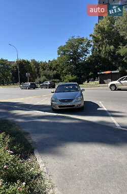 Седан Kia Cerato 2007 в Броварах