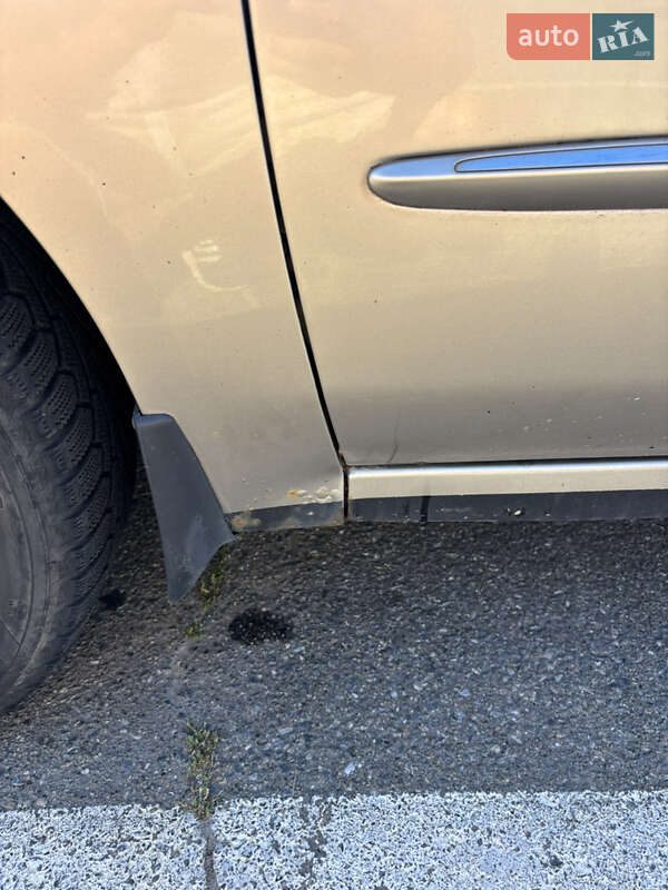 Седан Kia Cerato 2007 в Броварах