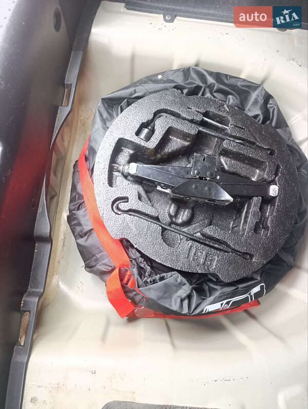 Седан Kia Cerato 2009 в Киеве