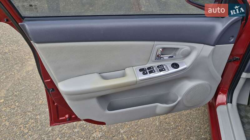 Седан Kia Cerato 2008 в Николаеве фото 14 Седан Kia Cerato 2008 в Николаеве