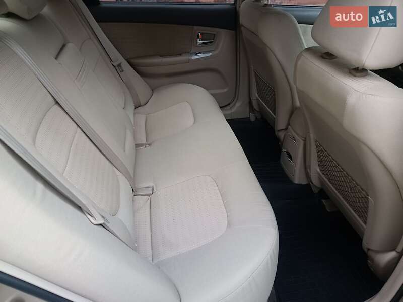 Седан Kia Cerato 2007 в Киеве фото 13 Седан Kia Cerato 2007 в Киеве