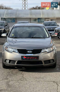 Седан Kia Cerato 2009 в Одессе