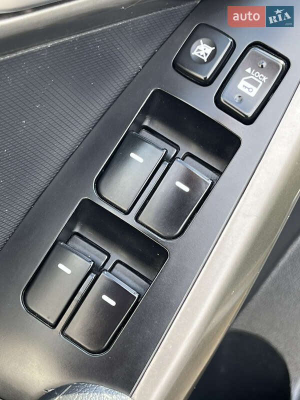 Седан Kia Cerato 2009 в Одессе