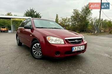 Седан Kia Cerato 2006 в Лисянці