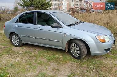 Седан Kia Cerato 2006 в Буче