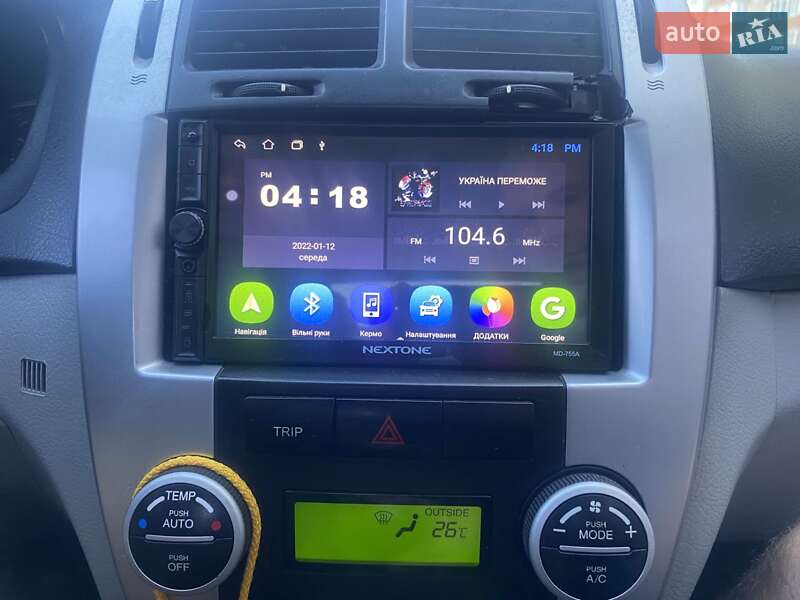 Седан Kia Cerato 2008 в Хмельницькому фото 14 Седан Kia Cerato 2008 в Хмельницькому