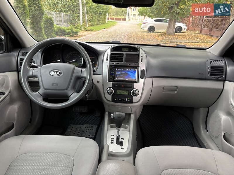 Седан Kia Cerato 2009 в Солотвине фото 14 Седан Kia Cerato 2009 в Солотвине