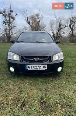 Седан Kia Cerato 2007 в Василькове