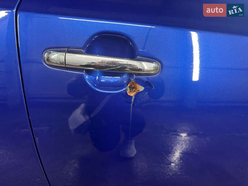 Купе Kia Cerato 2011 в Киеве