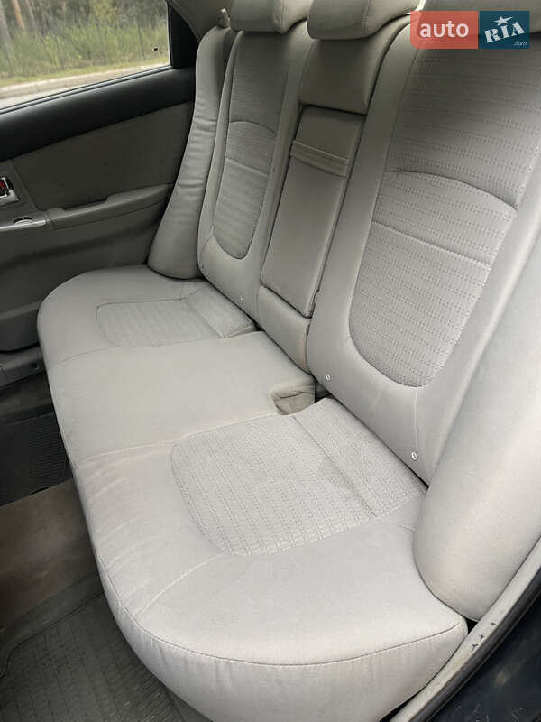 Седан Kia Cerato 2007 в Киеве