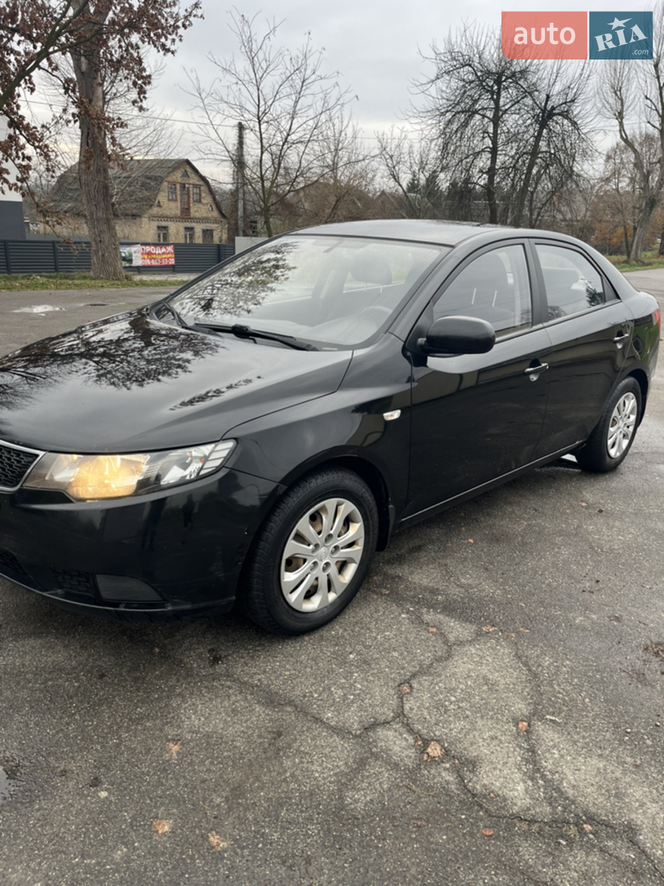 2012 Kia Cerato - мініатюра 10