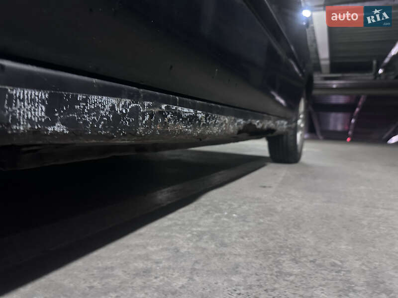 Седан Kia Cerato 2008 в Киеве