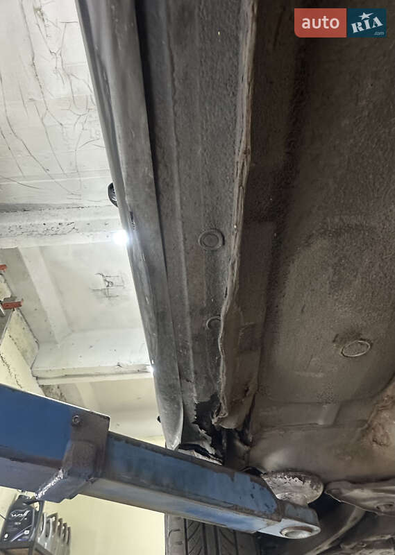 Седан Kia Cerato 2008 в Киеве